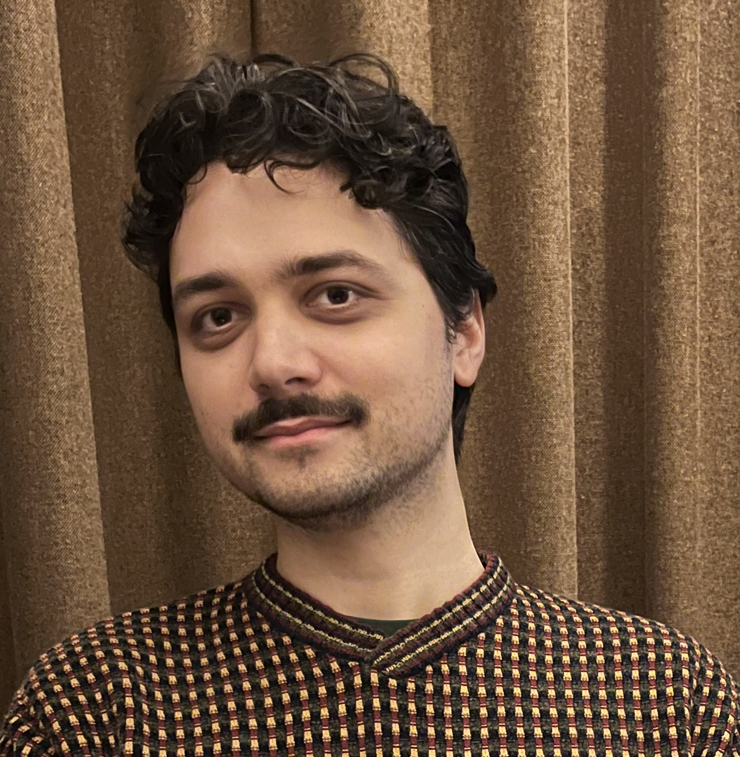 Marvin Syed - Postdoc